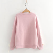 Load image into Gallery viewer, Cute Bears Cardigan