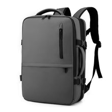 Load image into Gallery viewer, Expandable Waterproof Expand Travel Backpack