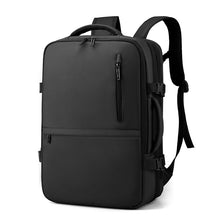 Load image into Gallery viewer, Expandable Waterproof Expand Travel Backpack