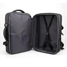 Load image into Gallery viewer, Expandable Waterproof Expand Travel Backpack