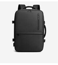 Load image into Gallery viewer, Expandable Waterproof Expand Travel Backpack