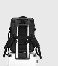 Load image into Gallery viewer, Expandable Waterproof Expand Travel Backpack