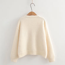 Load image into Gallery viewer, Fluffy Cute Dog Cardigan