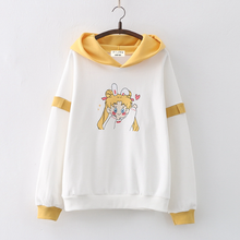 Load image into Gallery viewer, Kawaii MSN JPN Hoodie