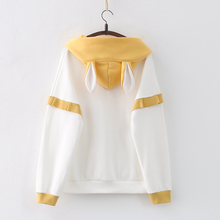 Load image into Gallery viewer, Kawaii MSN JPN Hoodie