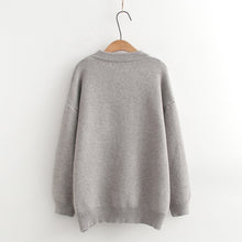 Load image into Gallery viewer, Cute Panda Jumper