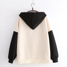 Load image into Gallery viewer, Cute Panda Hoodie