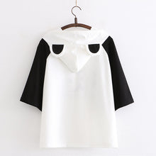 Load image into Gallery viewer, Cute Panda T-Shirt