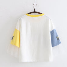 Load image into Gallery viewer, Cute Cartoon Character SM T-Shirt