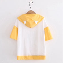 Load image into Gallery viewer, Cute Dog & Bone T-Shirt