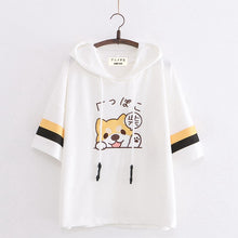 Load image into Gallery viewer, Cute Dog T-Shirt