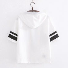Load image into Gallery viewer, Cut Cat & Mouse T-Shirt