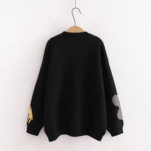 Load image into Gallery viewer, Lovely Animals Jumper