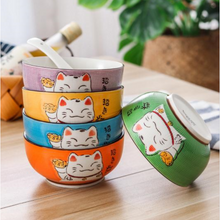 Load image into Gallery viewer, Ramen Bowl - 7''