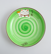 Load image into Gallery viewer, Dinner/Side Plate - 8''