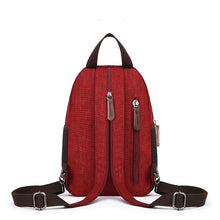 Load image into Gallery viewer, Waterproof Small Backpack
