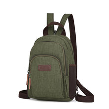 Load image into Gallery viewer, Waterproof Small Backpack
