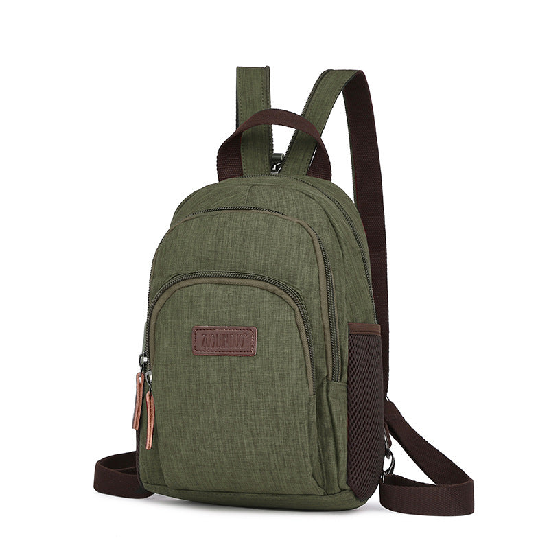 Waterproof Small Backpack