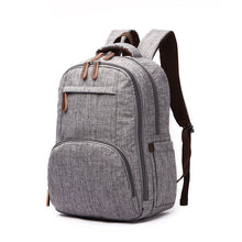 Load image into Gallery viewer, Waterproof Multi-Use &amp; Pockets Backpack
