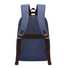 Load image into Gallery viewer, Waterproof Multi-Use &amp; Pockets Backpack
