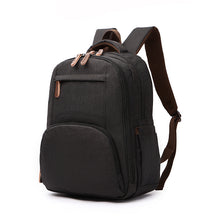 Load image into Gallery viewer, Waterproof Multi-Use &amp; Pockets Backpack

