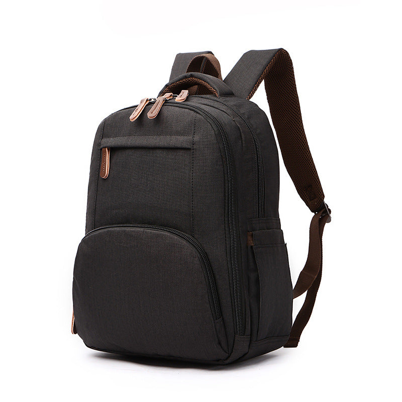 Waterproof Multi-Use & Pockets Backpack