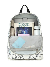 Load image into Gallery viewer, Black &amp; White Cats Backpack
