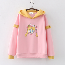 Load image into Gallery viewer, Kawaii MSN JPN Hoodie
