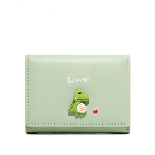 Load image into Gallery viewer, Cute Dino Wallet
