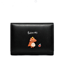 Load image into Gallery viewer, Cute Dino Wallet
