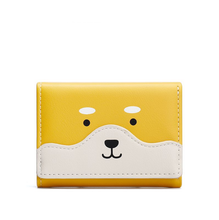 Load image into Gallery viewer, Cute Animal Shape Wallet
