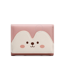 Load image into Gallery viewer, Cute Animal Shape Wallet
