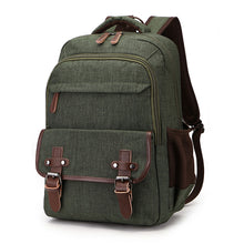 Load image into Gallery viewer, Waterproof Multi-Use Backpack
