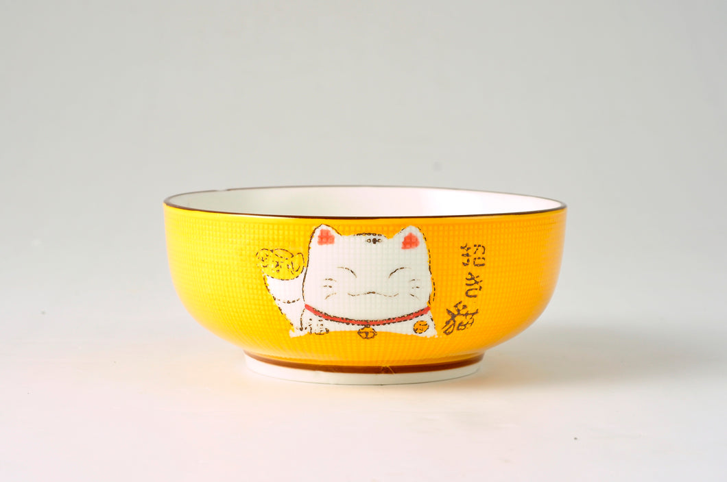 Serving/Soup Bowl - 8''