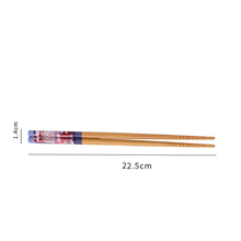 Load image into Gallery viewer, Lucky Cat Chopsticks - 5 Pairs/Pack
